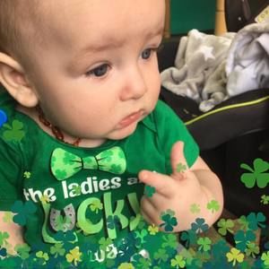 Meet your Posher, Tonia